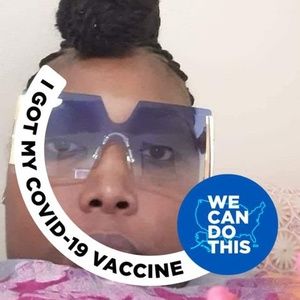 Meet your Posher, Jasmine